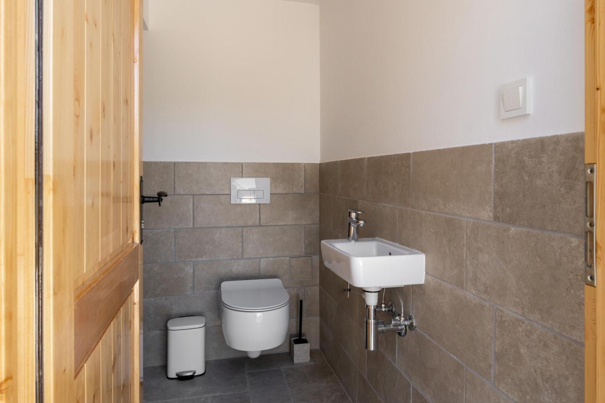 באניולה Luxury Apartments Villa San Avia מראה חיצוני תמונה