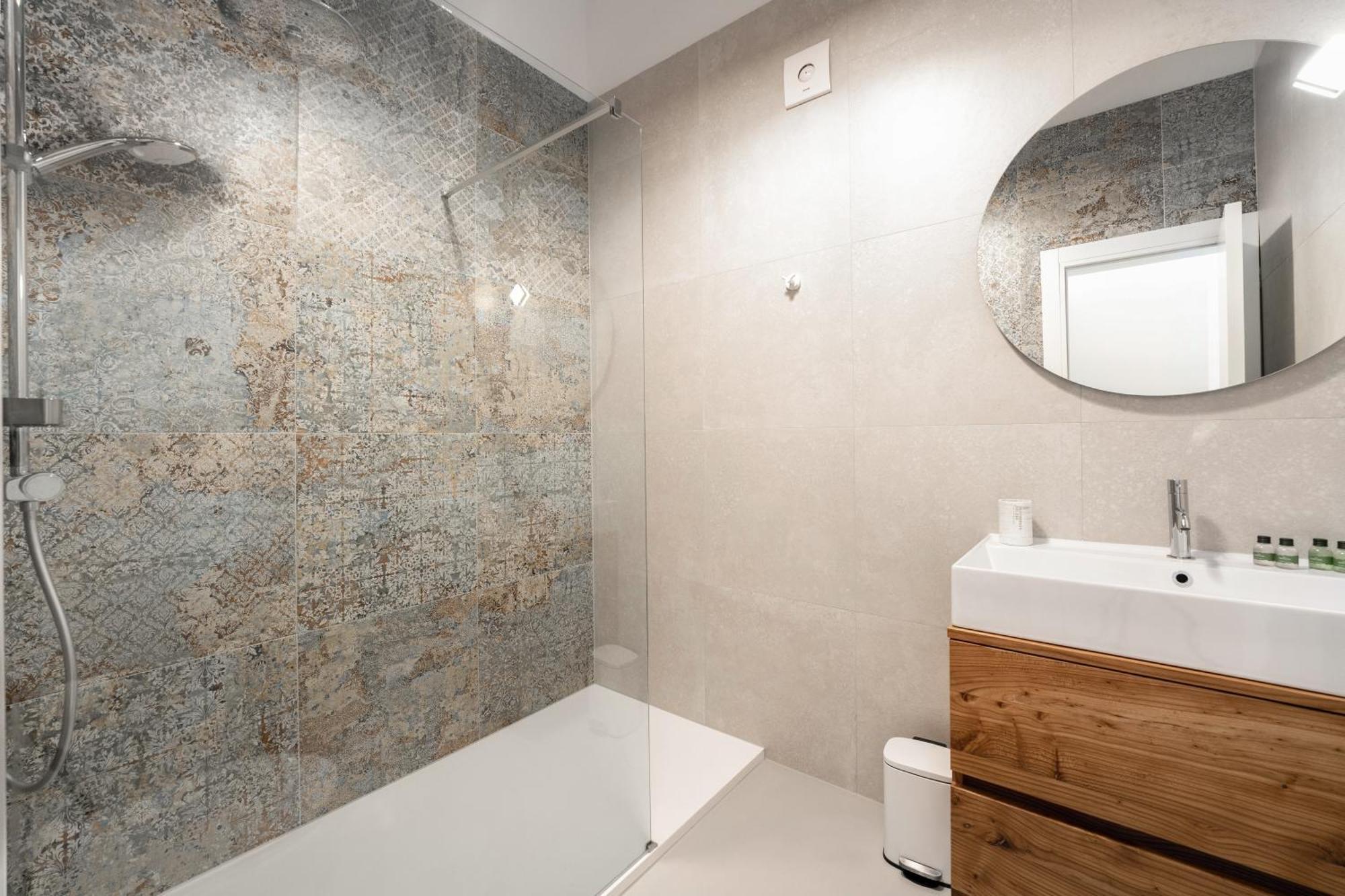 באניולה Luxury Apartments Villa San Avia מראה חיצוני תמונה