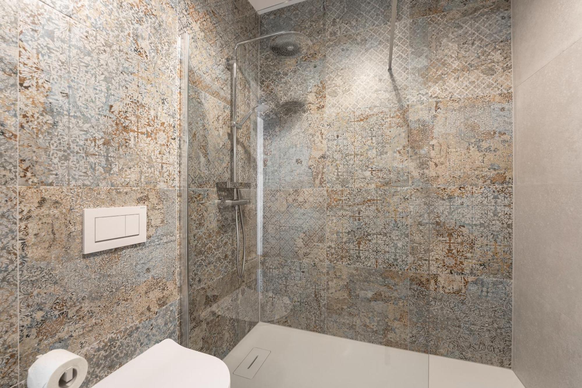 באניולה Luxury Apartments Villa San Avia מראה חיצוני תמונה