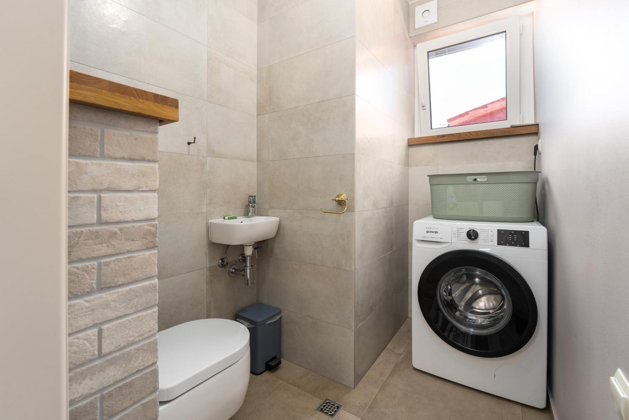 באניולה Luxury Apartments Villa San Avia מראה חיצוני תמונה